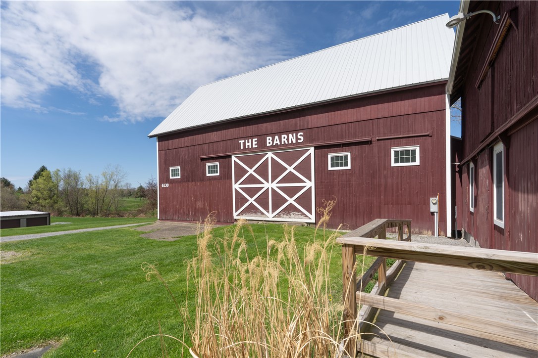 6130 South Livonia Road Conesus, NY 14435 - Photo 38 of 44