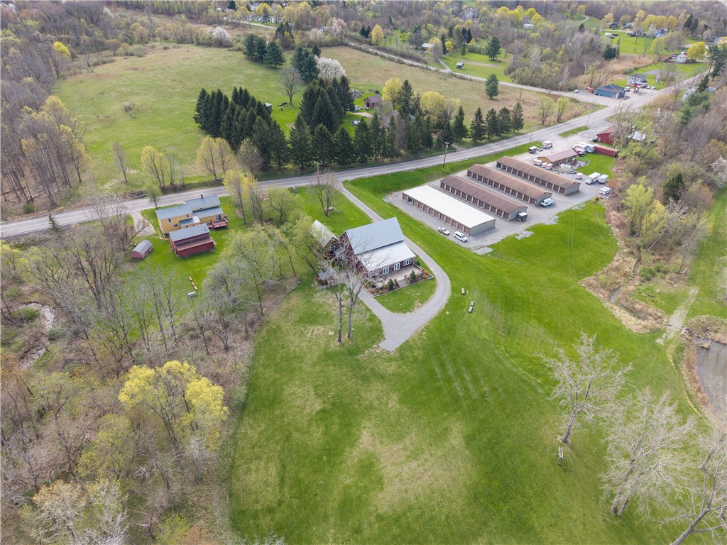 6130 South Livonia Road Conesus, NY 14435 - Photo 39 of 44