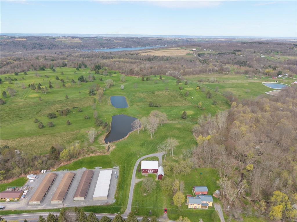 6130 South Livonia Road Conesus, NY 14435 - Photo 40 of 44