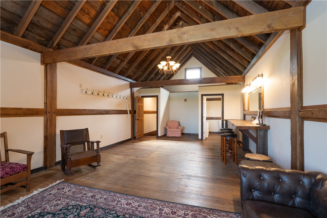 6130 South Livonia Road Conesus, NY 14435 - Photo 4 of 44