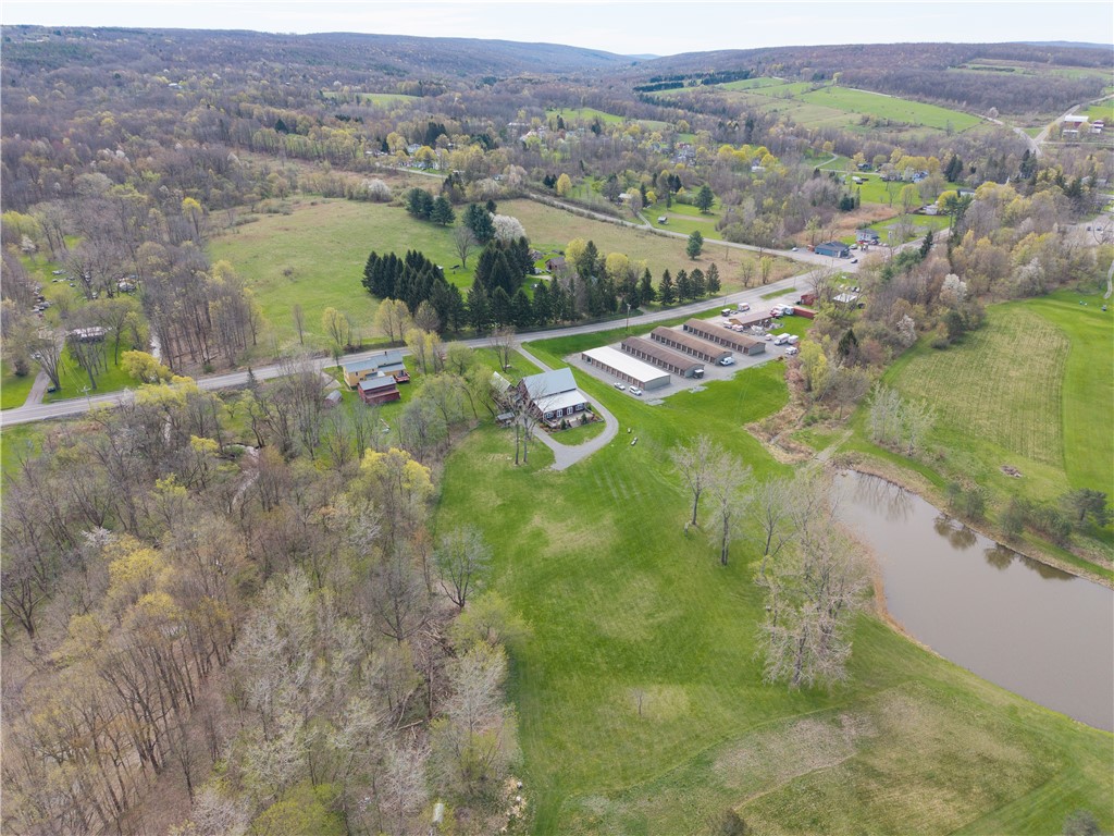 6130 South Livonia Road Conesus, NY 14435 - Photo 41 of 44