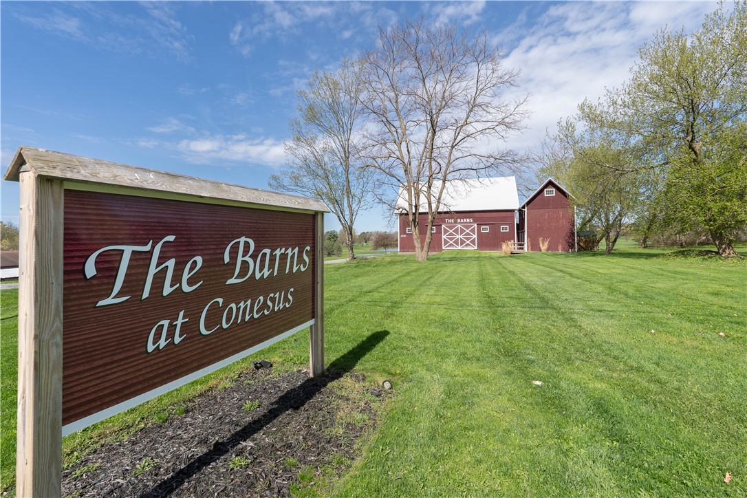 6130 South Livonia Road Conesus, NY 14435 - Photo 42 of 44