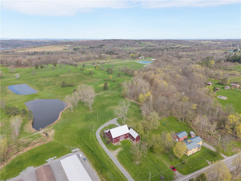 6130 South Livonia Road Conesus, NY 14435 - Photo 44 of 44