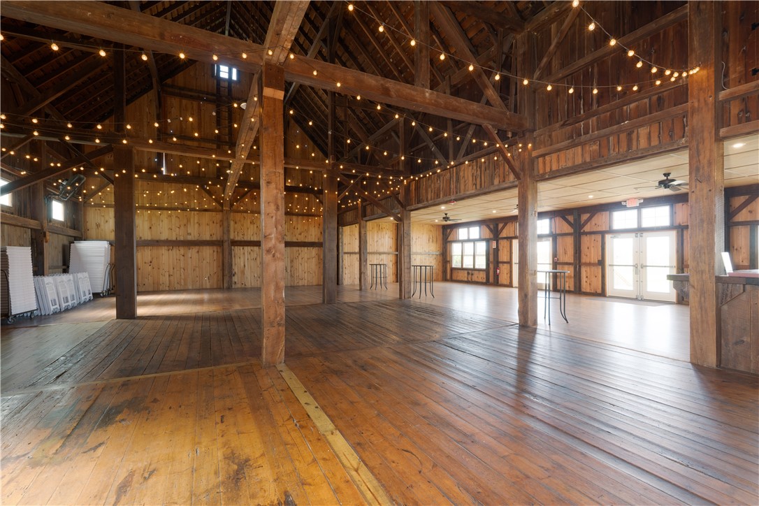 6130 South Livonia Road Conesus, NY 14435 - Photo 5 of 44