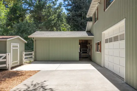 $2,485,000 | 595 Wente Street, Ben Lomond, CA 95005