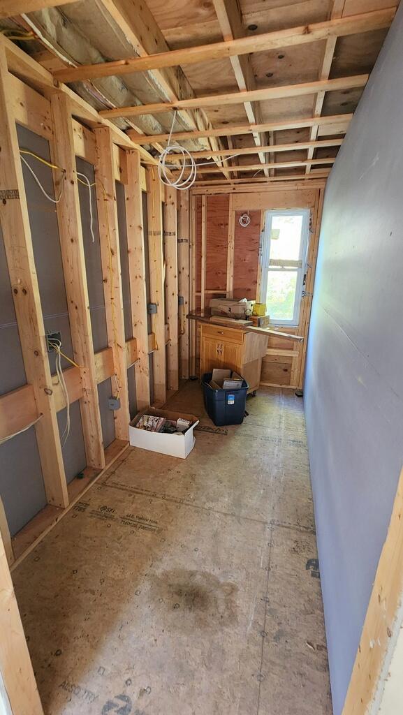 Lot 28 Adams Road Chesterville, ME 04938 - Photo 8 of 37 20251006_130440