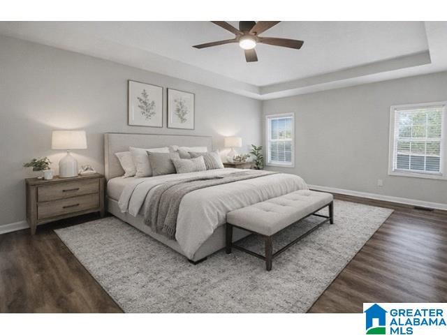 2395 Cedar Ridge Circle Gadsden, AL 35903 - Photo 16 of 26