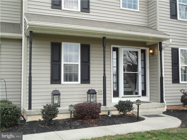 205 New Furnace Road Nottingham, PA 19362 - Photo 2 of 17 Exterior Front