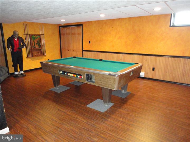 205 New Furnace Road Nottingham, PA 19362 - Photo 12 of 17 Basement - Finished