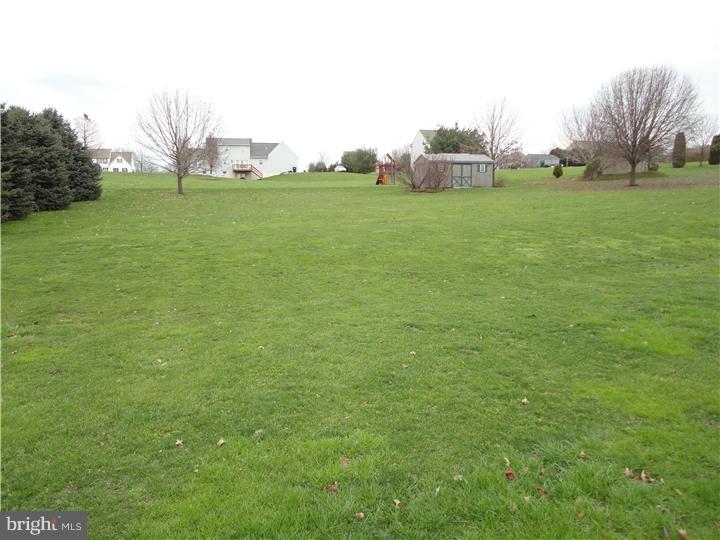 205 New Furnace Road Nottingham, PA 19362 - Photo 14 of 17 Back Yard