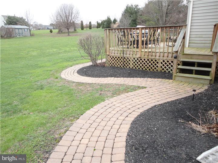 205 New Furnace Road Nottingham, PA 19362 - Photo 17 of 17 Patio