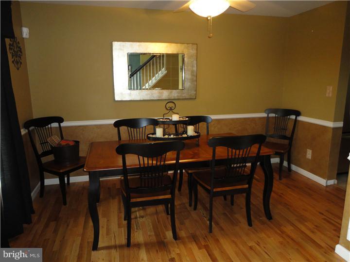 205 New Furnace Road Nottingham, PA 19362 - Photo 5 of 17 Dining Room
