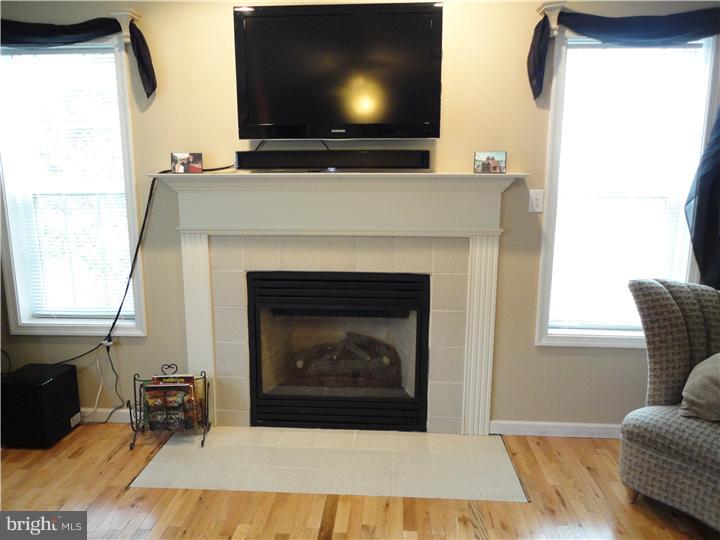 205 New Furnace Road Nottingham, PA 19362 - Photo 8 of 17 Fireplace