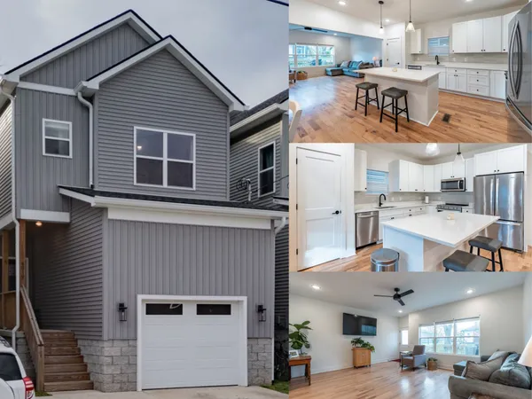 $449,500 | 4019 Cumberland Avenue, Old Hickory, TN 37138