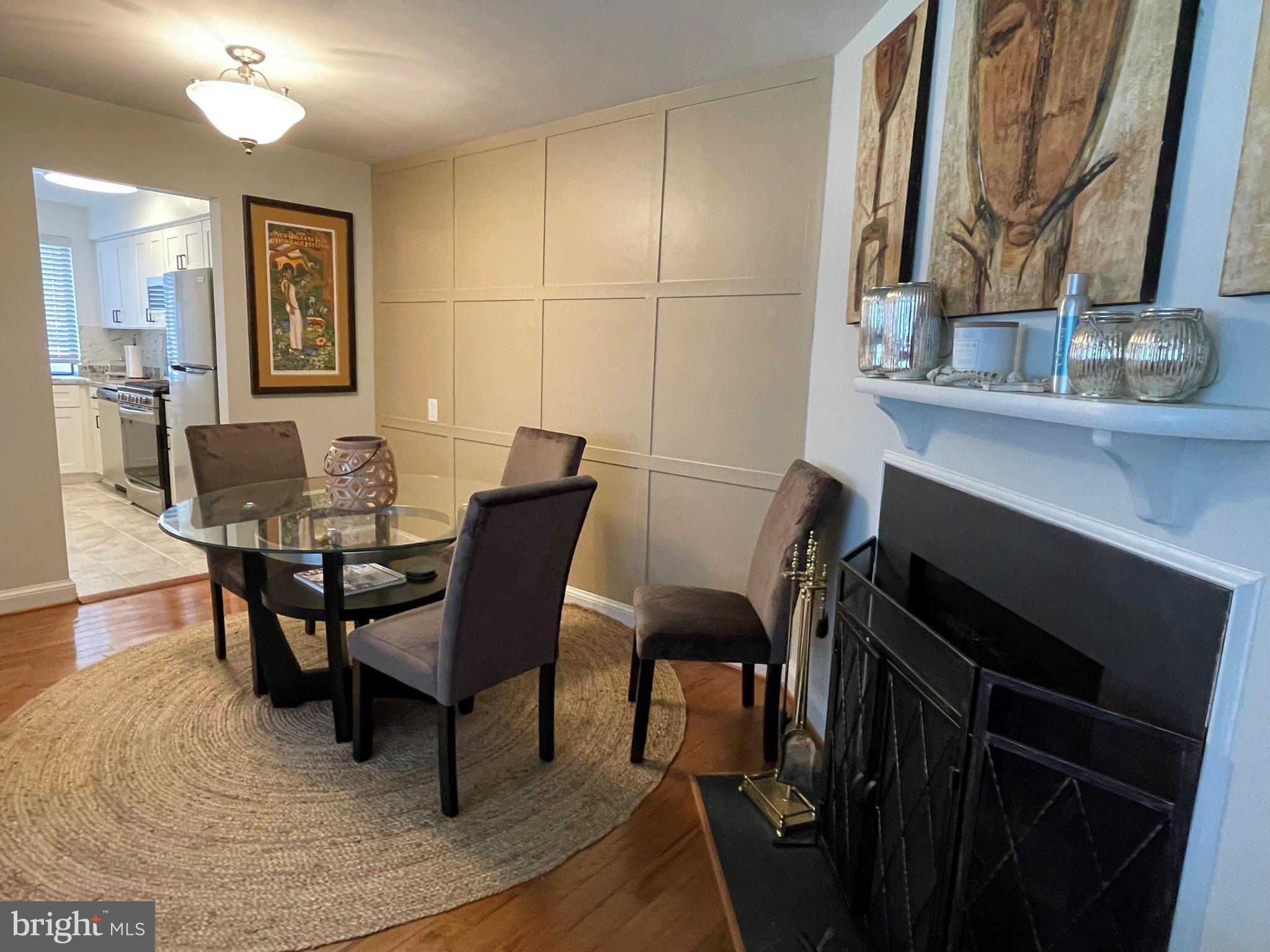 Fully Furnished Rental Opportunity