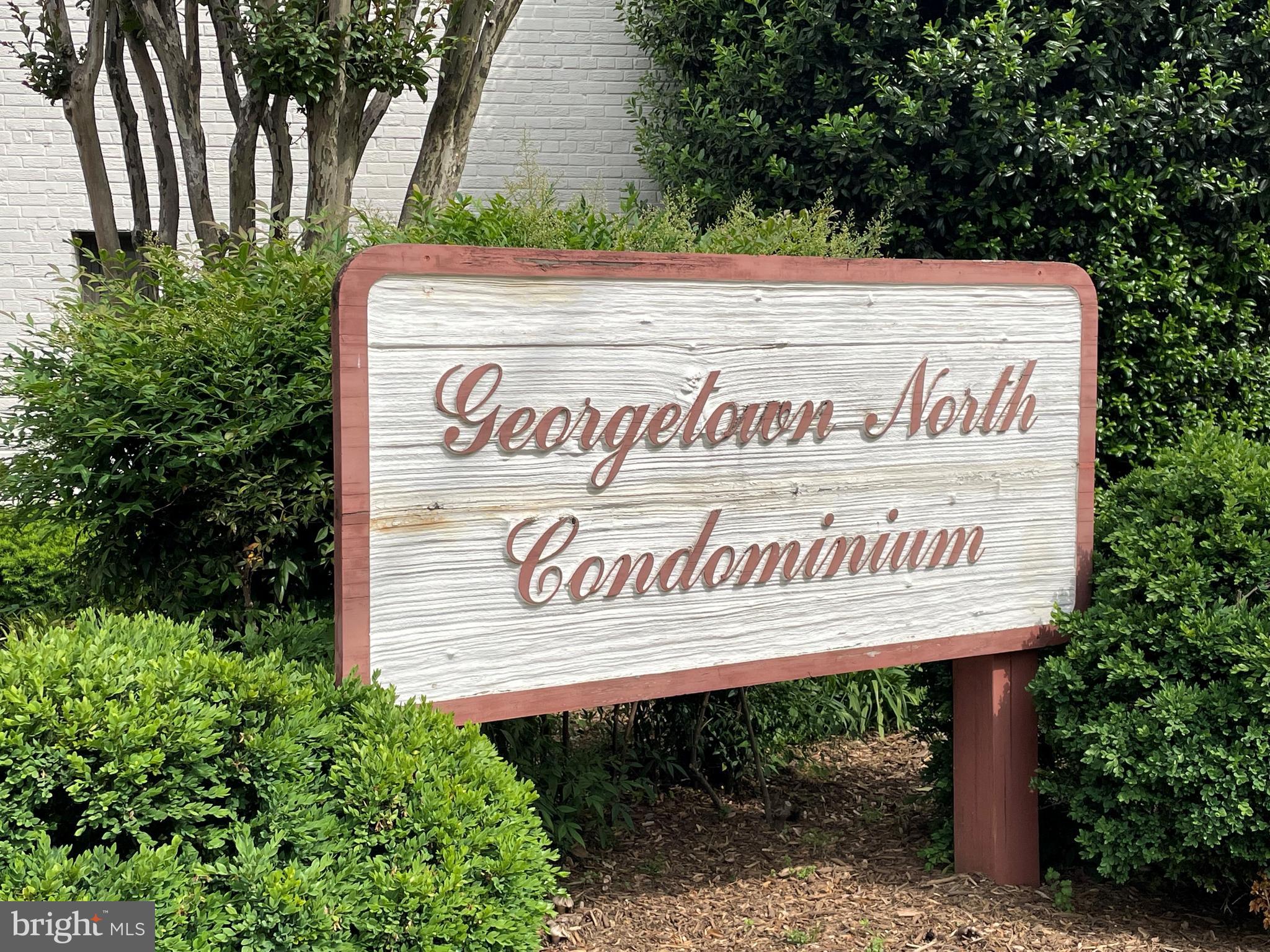 2606 Tunlaw Road Northwest, Unit 1 Washington, DC 20007 - Photo 22 of 22