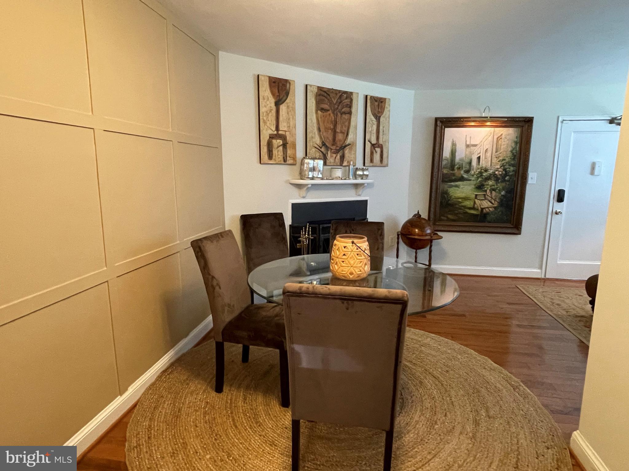 2606 Tunlaw Road Northwest, Unit 1 Washington, DC 20007 - Photo 6 of 22