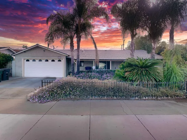 $749,900 | 603 Galena Street, El Cajon, CA 92019