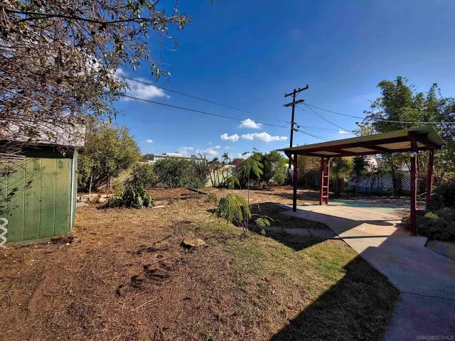 $749,900 | 603 Galena Street, El Cajon, CA 92019