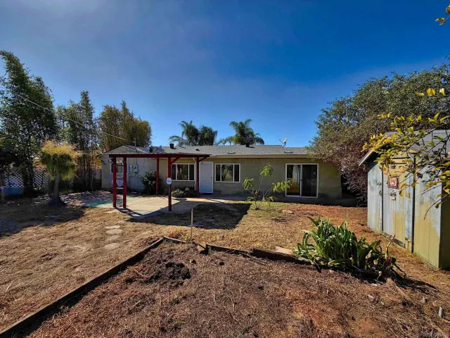 $749,900 | 603 Galena Street, El Cajon, CA 92019