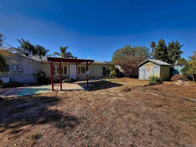 $749,900 | 603 Galena Street, El Cajon, CA 92019