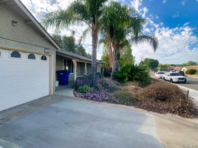 $749,900 | 603 Galena Street, El Cajon, CA 92019