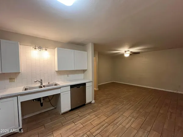 $1,450 | 521 West 10th Street, Unit 4, Tempe, AZ 85281