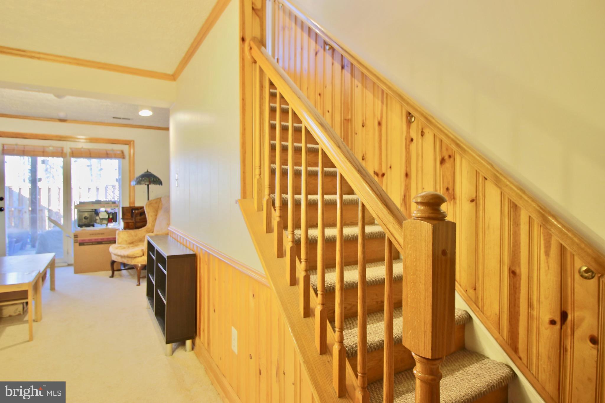 8332 Rocky Forge Court Springfield, VA 22153 - Photo 11 of 16 Basement