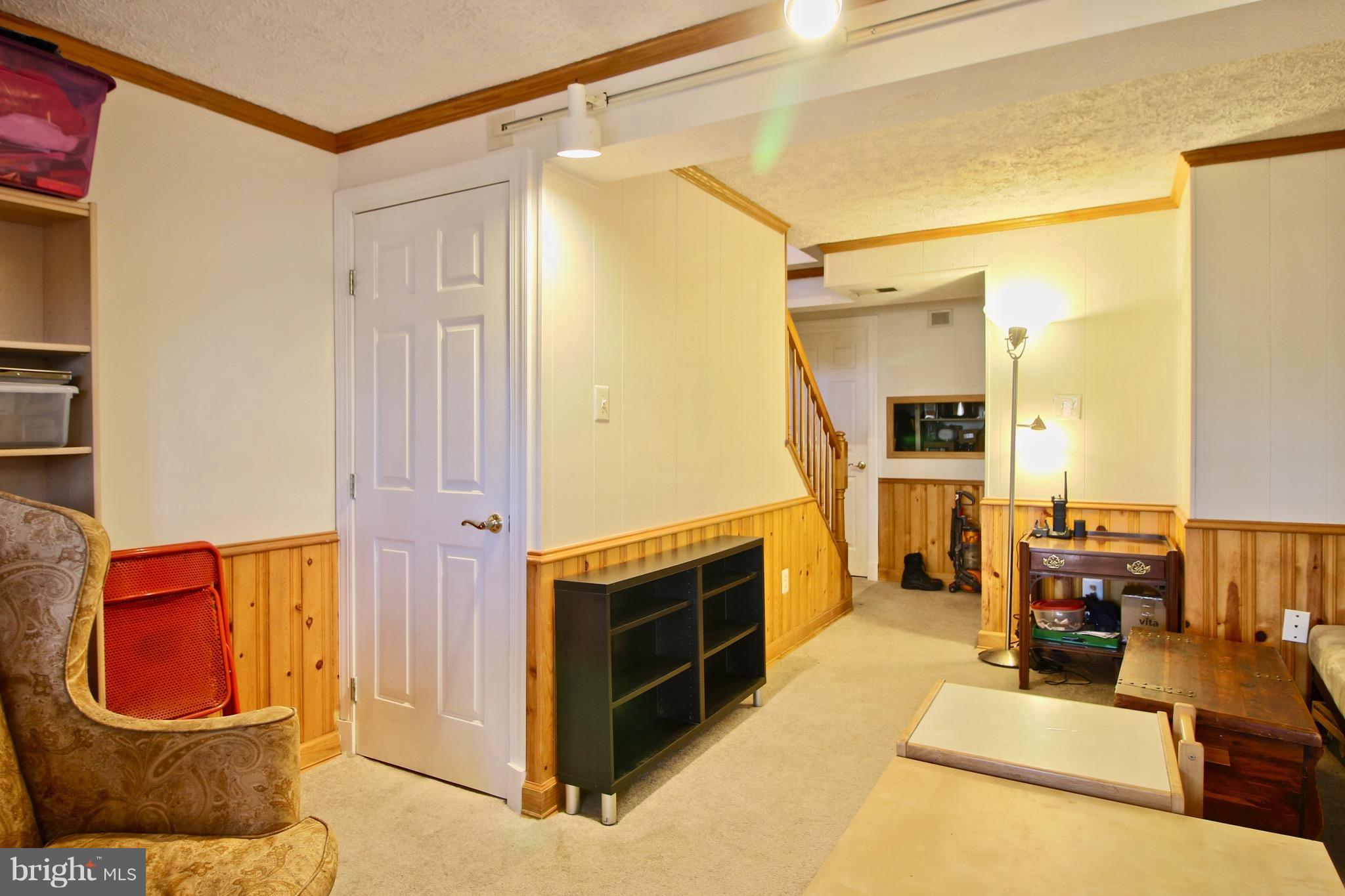 8332 Rocky Forge Court Springfield, VA 22153 - Photo 12 of 16 Basement