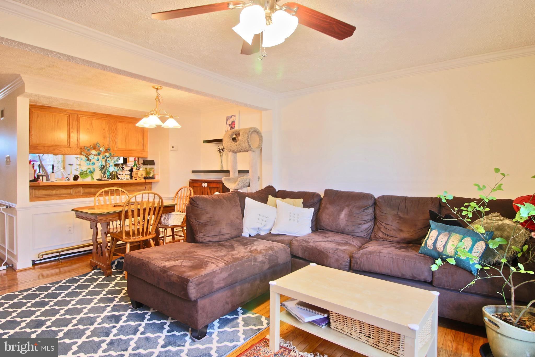 8332 Rocky Forge Court Springfield, VA 22153 - Photo 4 of 16 Family Room