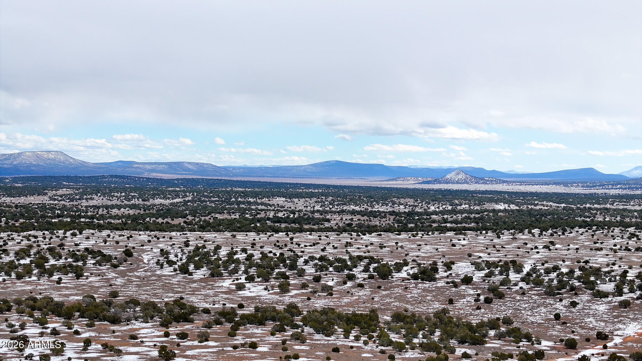 0 Dusty Rose Ranch Road Seligman, AZ 86337 - Photo 2 of 13 a view of a city