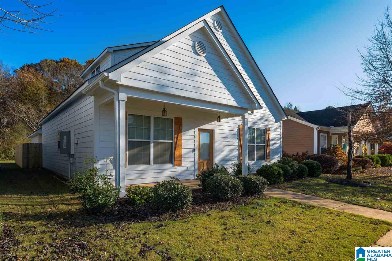 5894 Ridgeline Drive Bessemer, AL 35022 - Photo 3 of 23