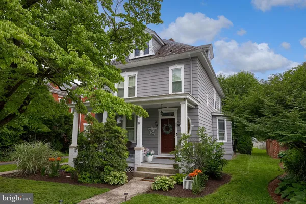 $400,000 | 2018 Marietta Avenue, Lancaster, PA 17603