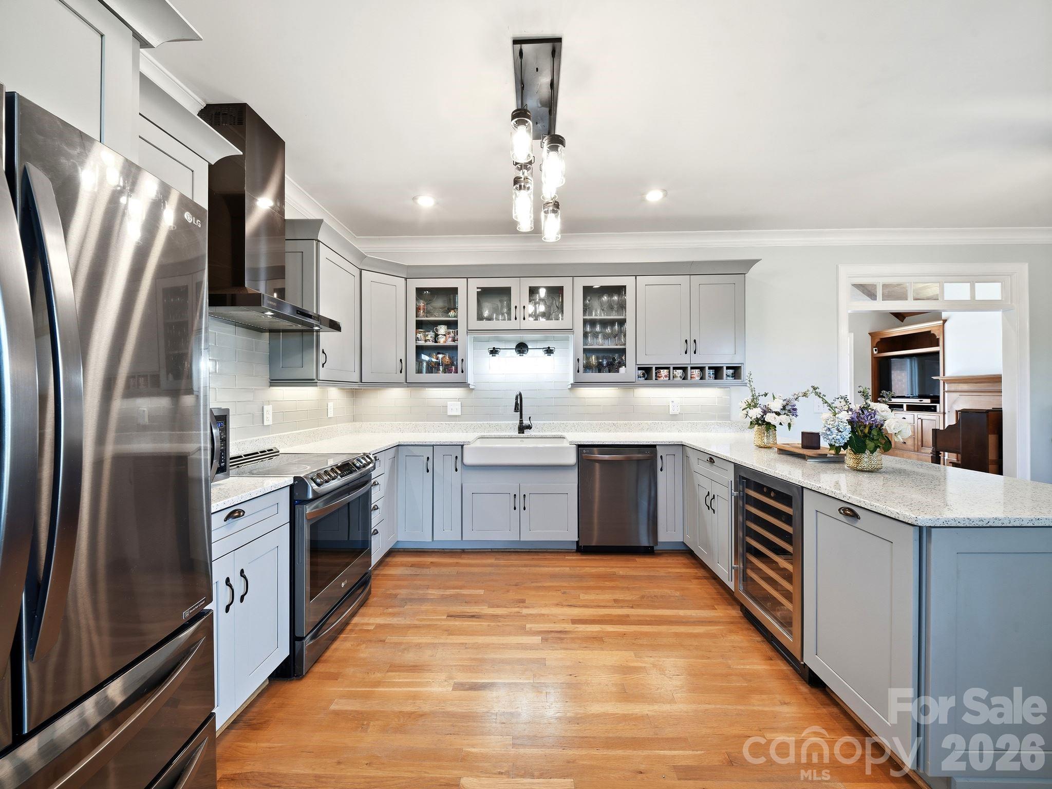 2950 Pearidge Road Bostic, NC 28018 - Photo 8 of 48 Gallery Image 8