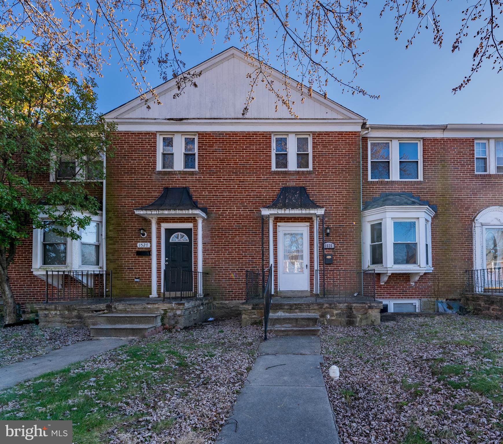 1525 Kingsway Road Baltimore, MD 21218 - Photo 1 of 28