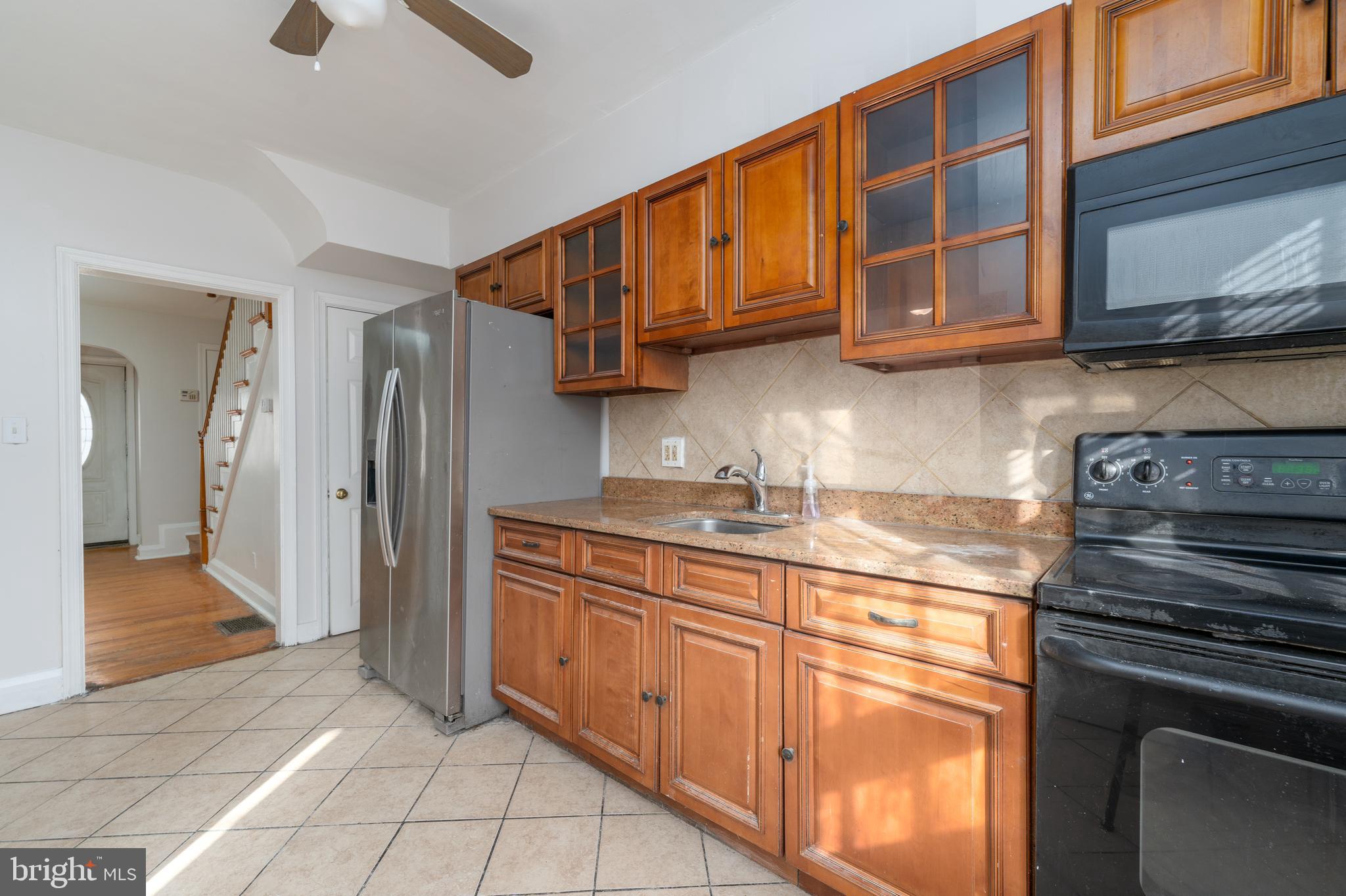1525 Kingsway Road Baltimore, MD 21218 - Photo 12 of 28