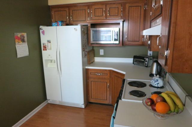 235 Rossview Road Clarksville, TN 37043 - Photo 7 of 20 View Two of Kitchen