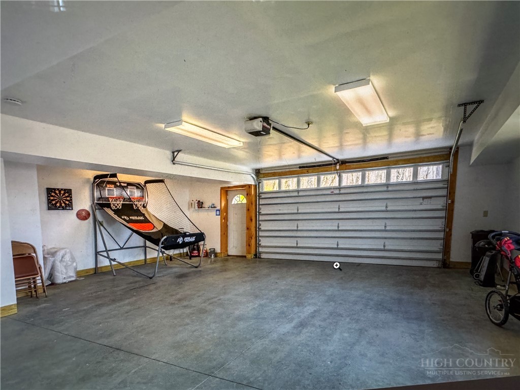 200 Summit Lodge Road Beech Mountain, NC 28604 - Photo 23 of 25