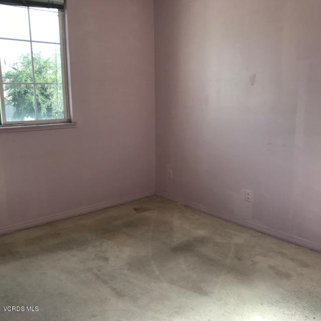 1511 Hidden Ranch Drive Simi Valley, CA 93063 - Photo 16 of 27 an empty room with a window