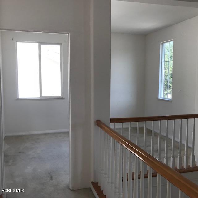 1511 Hidden Ranch Drive Simi Valley, CA 93063 - Photo 18 of 27 a view of balcony and window
