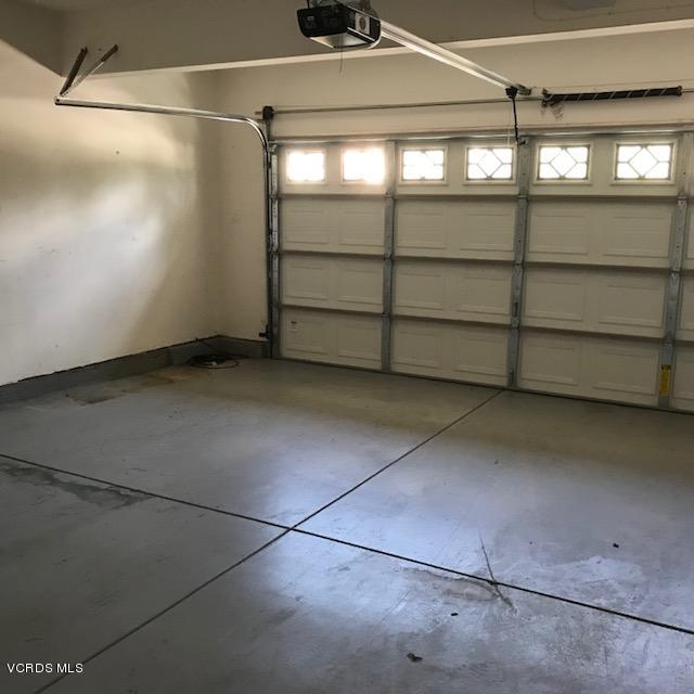 1511 Hidden Ranch Drive Simi Valley, CA 93063 - Photo 25 of 27 a view of a garage