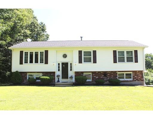 137 Freeman Road Charlton, MA 01507 - Photo 1 of 27