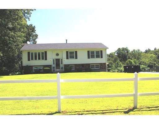 137 Freeman Road Charlton, MA 01507 - Photo 2 of 27