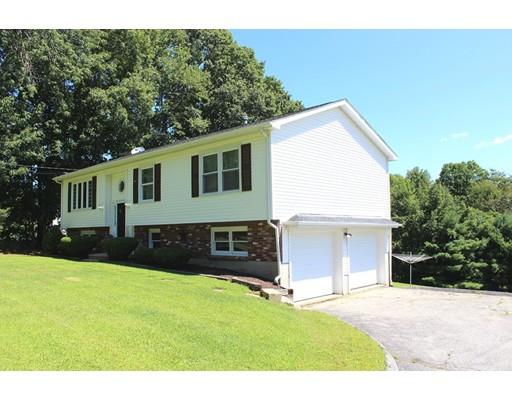 137 Freeman Road Charlton, MA 01507 - Photo 3 of 27