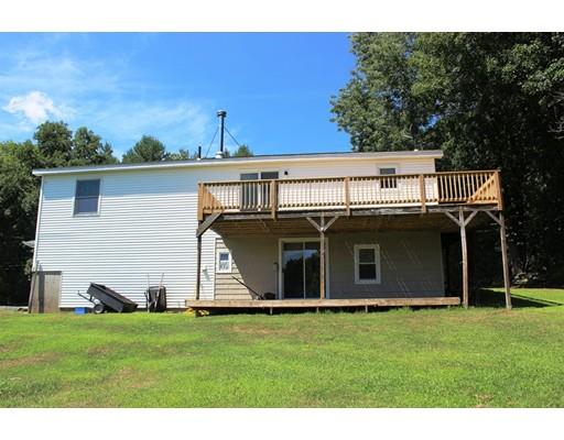 137 Freeman Road Charlton, MA 01507 - Photo 4 of 27