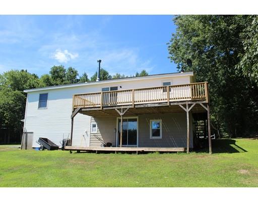 137 Freeman Road Charlton, MA 01507 - Photo 5 of 27