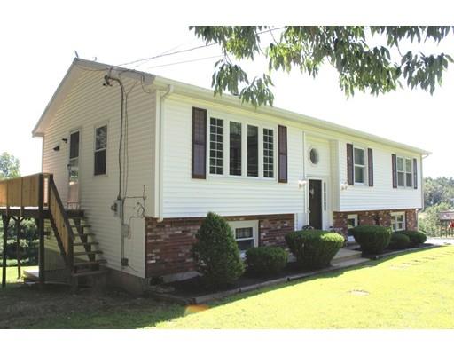 137 Freeman Road Charlton, MA 01507 - Photo 6 of 27