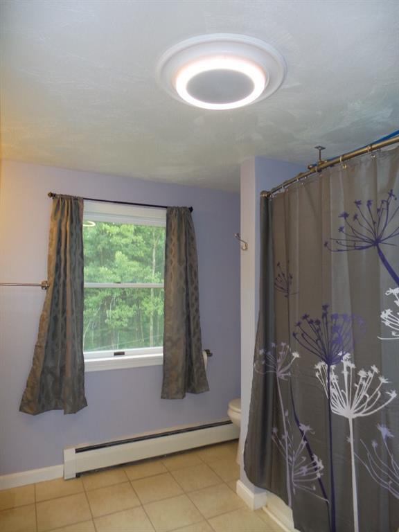 76 Martin Stream Road Fairfield, ME 04937 - Photo 22 of 27 Bath has a blue tooth fan & light...