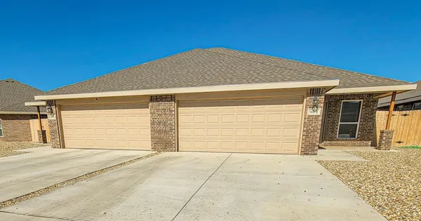 $1,399 | 5606 Jarvis Street, Unit B, Lubbock, TX 79416