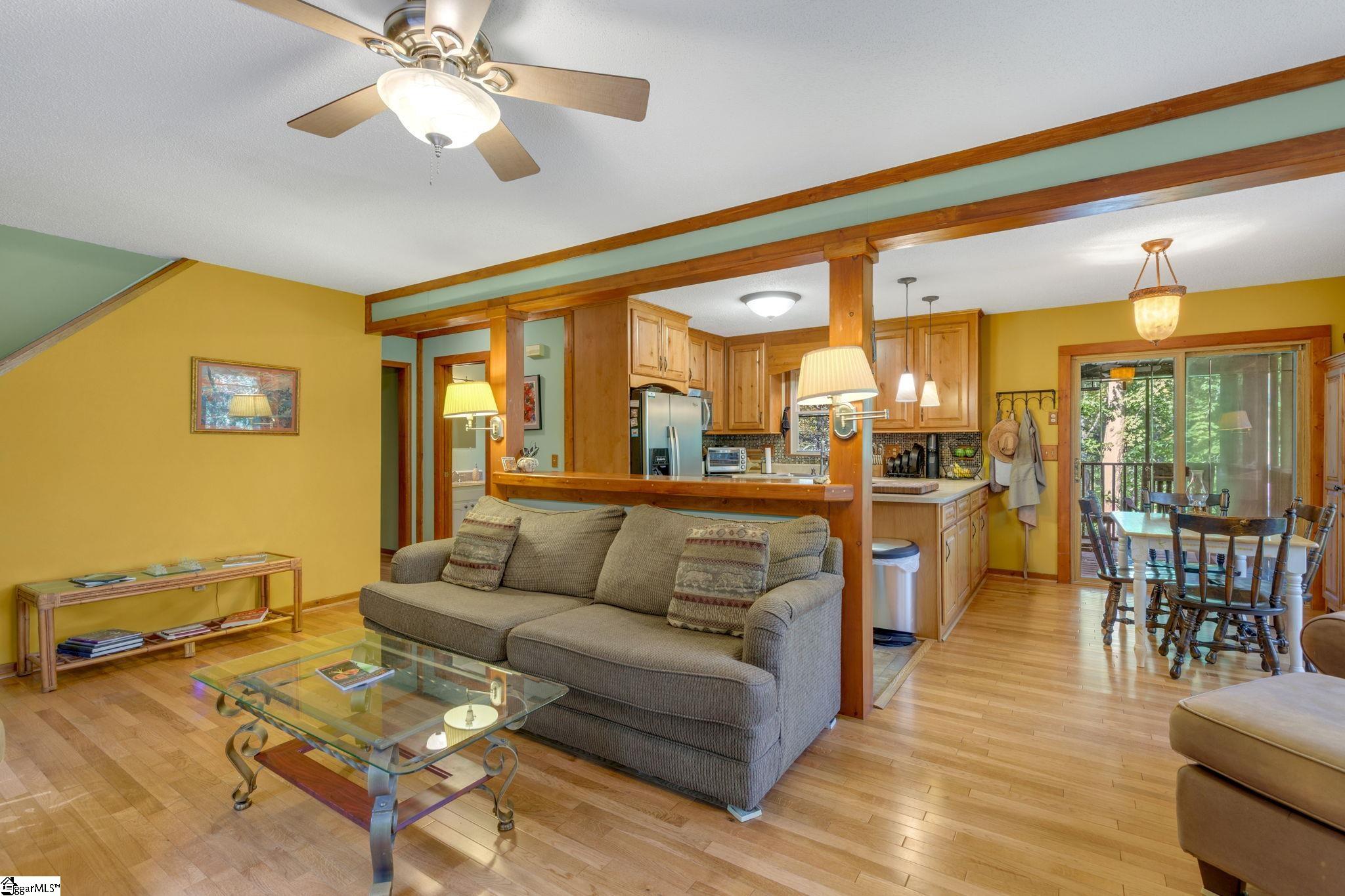 262 Belvoir Drive Pickens, SC 29671 - Photo 7 of 50